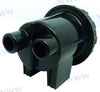 Zeewaterfilter voor Volvo Penta