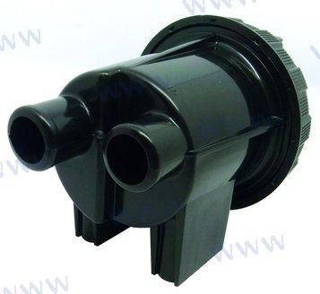 Zeewaterfilter voor Volvo Penta