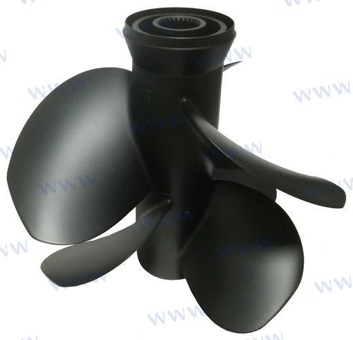 Propeller Kit for Volvo Penta J4