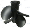 Propeller Kit for Volvo Penta J6