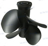 Propeller Kit for Volvo Penta J8