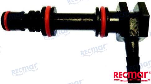 Fitting kit MerCruiser transom