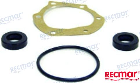Sea kit, raw water pump for Volvo Penta B18, B20, D1, D2, MD3, MD17