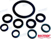 RECMAR ® Water pipe gasket kit for Volvo Penta 2000-series
