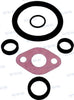 RECMAR ® Water pipe seal kit for Volvo Penta MD11C MD11D inc.: 800326 859107