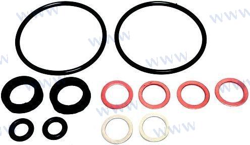 RECMAR ® Oil cooler gasket kit