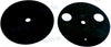 Recmar® gasket kit heat exchanger for Volvo Penta 2002 2003 829972 829989 22032