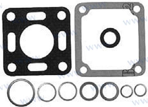 Recmar® ボルボペンタ 2003T 用ターボチャージャー