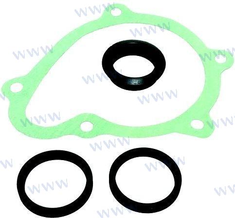 WATER PUMP GASKET SET 22038