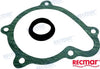 Pakkingset voor Volvo Penta circulatiepomp B230 & B250