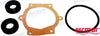 Gasket Kit Sea Water Pump for Volvo Penta B18, B20, MD3, MD17