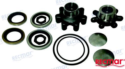 Ball gearkit OMC Stringer (1973-1985)