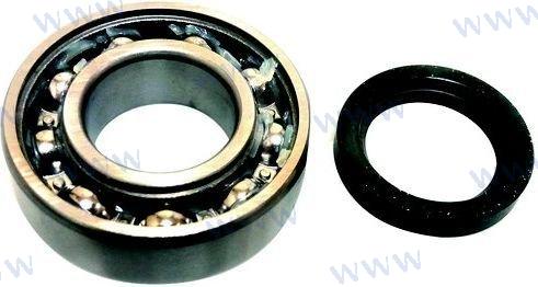 FLYWHEEL CASING REPAIR KIT 22057