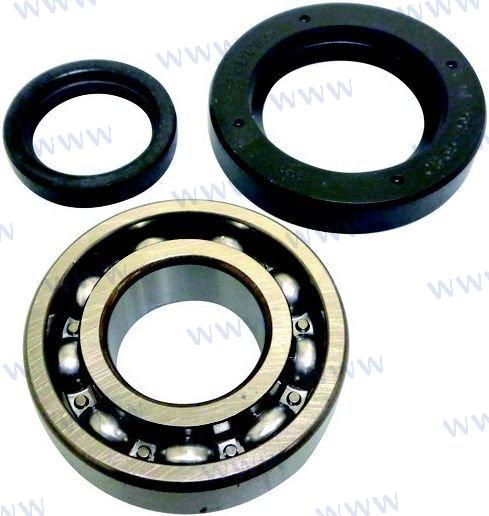 FLYWHEEL CASING REPAIR KIT 22059