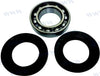 Flywheel casing repair kit for Volvo Penta B30 (30 mm bearing)