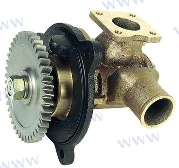 RecmarPompă de apă de mare Volvo Penta D11 22063494
