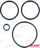 Seal kit for Volvo Penta oil cooler
