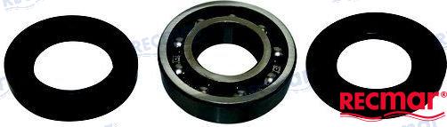 FLYWHEEL CASING REPAIR KIT 22074