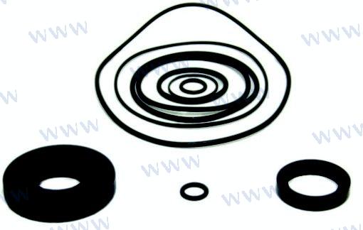 Recmar® Upper unit seal kit Volvo Penta sail drive 120 with 3583322 3581966