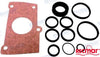 Warmtewisselaarafdichtingsset voor Volvo Penta B21, B23