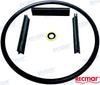 Recmar® Heat exchanger seal kit Volvo Penta AD31P-A KAD32P-A KAD43 KAD44 3586706 3580886 22109