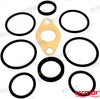 Water Pipe Gasket Kit for Volvo Penta 31, 32, 41, 42, 43, 44 22113
