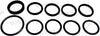 RECMAR ® Water pipe gasket kit for Volvo Penta D30 22115