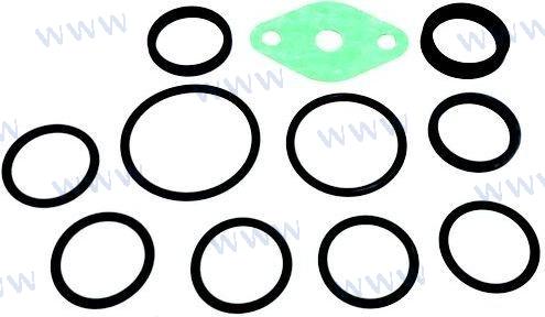 Recmar ® Waterleidingpakkingenset 22116 TAMD40 AQAD40A
