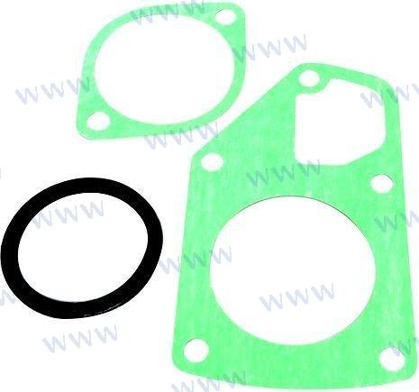 WATER PUMP GASKET SET 22126