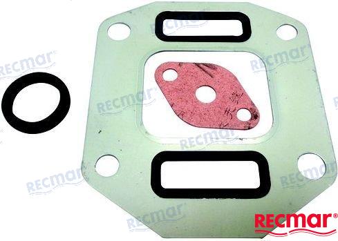Crom® Jeu de joints de culasse pour Volvo Penta 2003T 2003TB 859093 876310 - Prix: €78,90 Crom® Jeu de joints de culasse pour Volvo Penta 2003T 2003TB 859093 876310 - Prix: €78,90