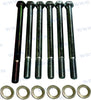 Boltkit manifold for Volvo Penta