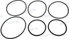 Recmar® Aftercooler seal kit Volvo Penta TAMD22P-B 22154 3581093