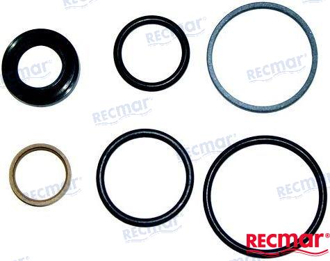 Repair Kit Steering Piston for Volvo Penta DPH, DPR