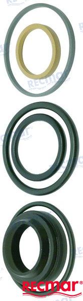 Seal Kit Power Trim Piston for Volvo Penta DPS-A, SX-A