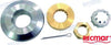 Propeller hardware/mounting kit for Evinrude/Johnson