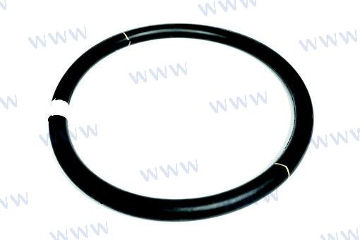 Rubber Ring for Volvo Penta D4, D6, IPS