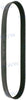Recmar® Drive Belt for Volvo Penta D3 replaces 22352491 power steering models