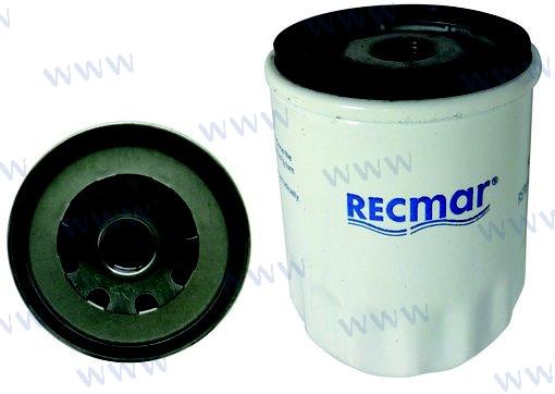 Fuel Filter for Volvo Penta D9, D11, D12, D13, D16