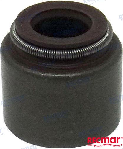 Recmar® Valve stem seal Volvo Penta MD2030 MD2040 D2-55 D2-75 22393048
