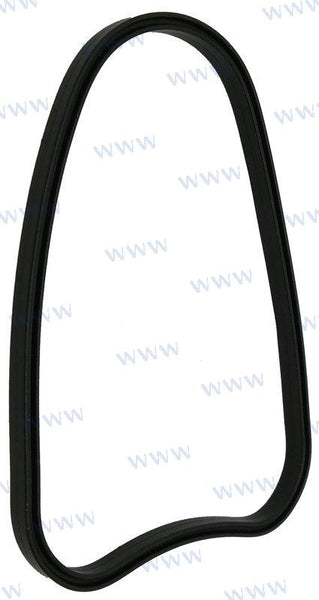 Φλάντζα για Volvo Penta