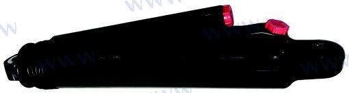 Cilindro de dirección completo para transmisiones Volvo Penta DPH, DPR