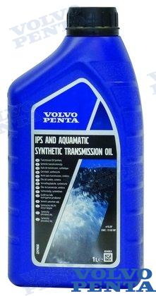 Transmission Oil for Volvo Penta