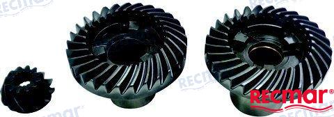 Complete Gear Set &amp; Clutch Johnson/Evinrude 40-50 hp