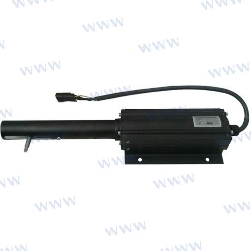 Actuator voor Volvo Penta D4, D6, DPH, DPR