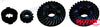 Complete Gear Set &amp; Clutch Johnson/Evinrude