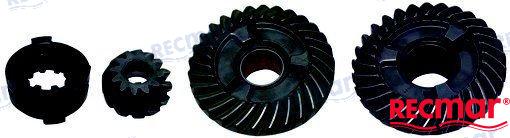 Complete Gear Set &amp; Clutch Johnson/Evinrude