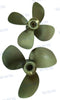 Propeller Kit for Volvo Penta G7-series
