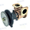 Recmar® Sea Water Pump Volvo Penta D13 22905150 3886848