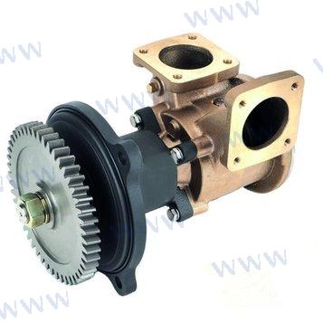 NEW Mercruiser OMC Volvo Penta Water Pump 120 153 2.5 140 181 NEW Mercruiser OMC Volvo Penta Water Pump 120 153 2.5 140 181