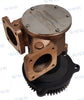 Recmar® Sea Water Pump Volvo Penta D16 22905155